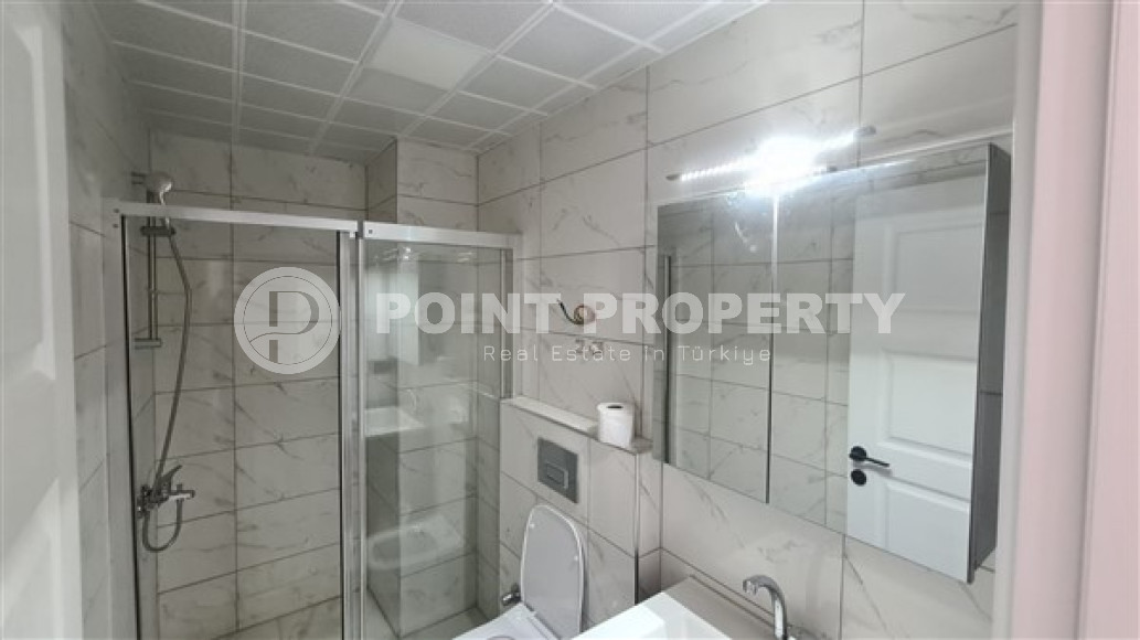 Новые современные апартаменты 90 м2 в 500 метрах от моря, Махмутлар-id-4765-фото-6