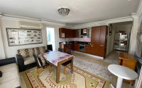 Three-room apartment 100 meters from the center of Cikcilli. Suitable for obtaining Turkish citizenship.-id-4766-photo-2