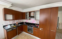 Three-room apartment 100 meters from the center of Cikcilli. Suitable for obtaining Turkish citizenship.-id-4766-photo-3