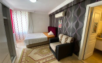 Three-room apartment 100 meters from the center of Cikcilli. Suitable for obtaining Turkish citizenship.-id-4766-photo-5