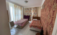 Three-room apartment 100 meters from the center of Cikcilli. Suitable for obtaining Turkish citizenship.-id-4766-photo-6