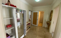 Three-room apartment 100 meters from the center of Cikcilli. Suitable for obtaining Turkish citizenship.-id-4766-photo-7
