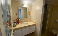 Three-room apartment 100 meters from the center of Cikcilli. Suitable for obtaining Turkish citizenship.-id-4766-photo-8
