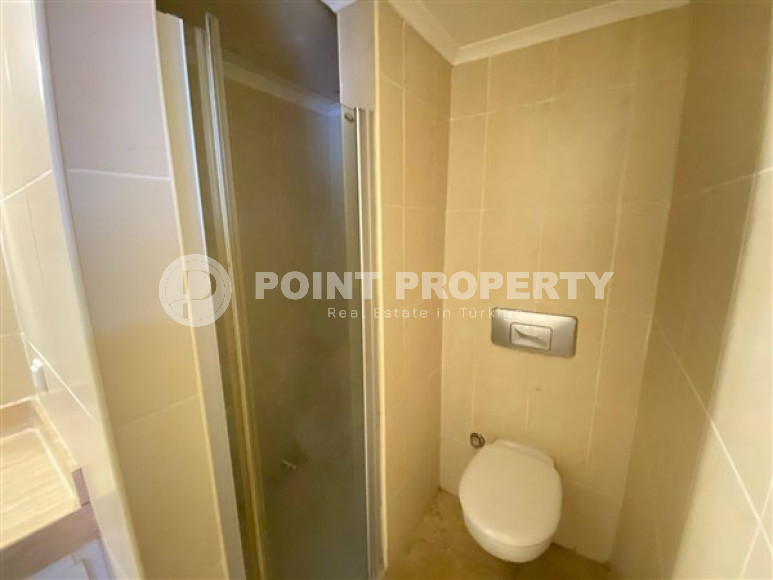 Three-room apartment 100 meters from the center of Cikcilli. Suitable for obtaining Turkish citizenship.-id-4766-photo-9