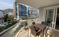 Three-room apartment 100 meters from the center of Cikcilli. Suitable for obtaining Turkish citizenship.-id-4766-photo-10