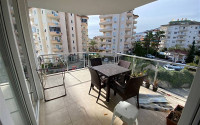 Three-room apartment 100 meters from the center of Cikcilli. Suitable for obtaining Turkish citizenship.-id-4766-photo-11