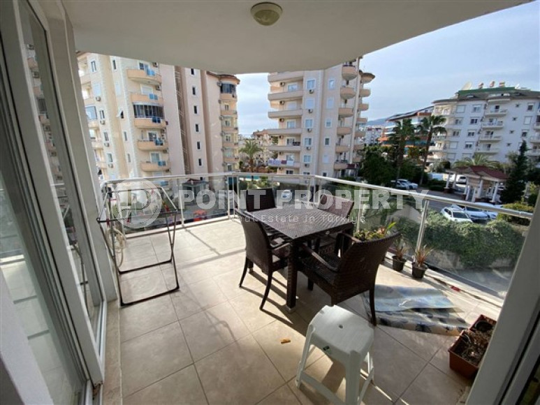Three-room apartment 100 meters from the center of Cikcilli. Suitable for obtaining Turkish citizenship.-id-4766-photo-11