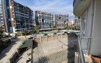 Three-room apartment 100 meters from the center of Cikcilli. Suitable for obtaining Turkish citizenship.-id-4766-photo-13