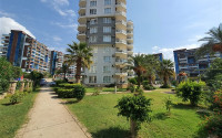 Three-room apartment 100 meters from the center of Cikcilli. Suitable for obtaining Turkish citizenship.-id-4766-photo-18
