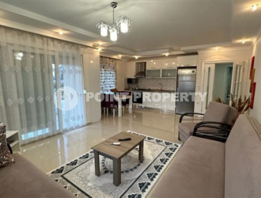 Апартаменты с двумя комнатами в шаговой доступности от Средиземного моря, Кестель-id-4767-фото-2