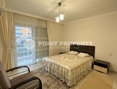 Апартаменты с двумя комнатами в шаговой доступности от Средиземного моря, Кестель-id-4767-фото-5