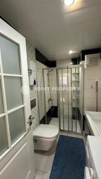 Апартаменты с двумя комнатами в шаговой доступности от Средиземного моря, Кестель-id-4767-фото-6