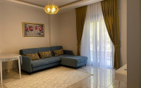 Compact apartment 1+1, total area 55 m2, 500 meters from the sea in the center of Mahmutlar-id-4768-photo-2