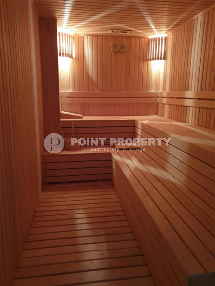 Compact apartment 1+1, total area 55 m2, 500 meters from the sea in the center of Mahmutlar-id-4768-photo-10