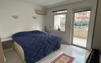 Spacious apartment with two bedrooms 600 meters from the sea in a quiet, landscaped area of Alanya - Tosmur-id-4769-photo-3