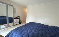 Spacious apartment with two bedrooms 600 meters from the sea in a quiet, landscaped area of Alanya - Tosmur-id-4769-photo-4