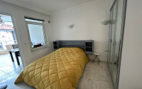 Spacious apartment with two bedrooms 600 meters from the sea in a quiet, landscaped area of Alanya - Tosmur-id-4769-photo-5