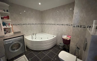 Spacious apartment with two bedrooms 600 meters from the sea in a quiet, landscaped area of Alanya - Tosmur-id-4769-photo-6