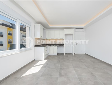 Spacious new apartment 1+1, with a total area of 75 m2, on the 3rd floor in a residence built in 2021-id-4772-photo-2
