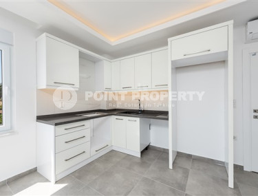 Spacious new apartment 1+1, with a total area of 75 m2, on the 3rd floor in a residence built in 2021-id-4772-photo-3