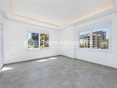 Spacious new apartment 1+1, with a total area of 75 m2, on the 3rd floor in a residence built in 2021-id-4772-photo-4