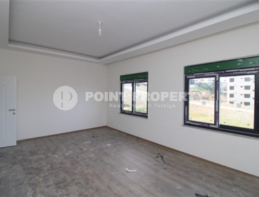 Просторная квартира 3+1 на 2-м этаже в резиденции, введенной в эксплуатацию в 2023 году-id-4776-фото-2