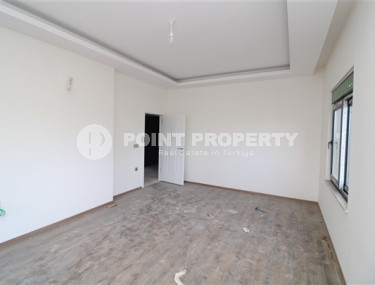 Просторная квартира 3+1 на 2-м этаже в резиденции, введенной в эксплуатацию в 2023 году-id-4776-фото-3