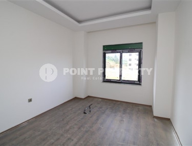 Просторная квартира 3+1 на 2-м этаже в резиденции, введенной в эксплуатацию в 2023 году-id-4776-фото-4