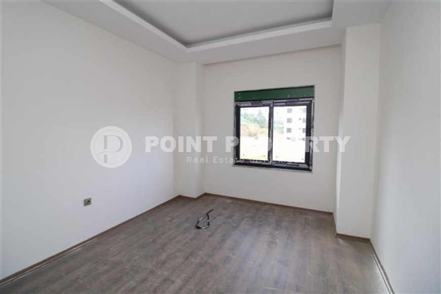 Просторная квартира 3+1 на 2-м этаже в резиденции, введенной в эксплуатацию в 2023 году-id-4776-фото-4