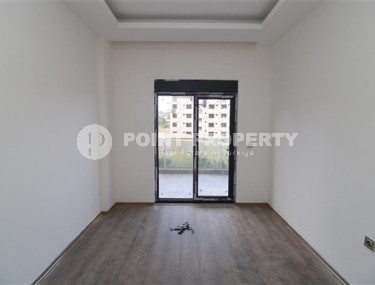 Просторная квартира 3+1 на 2-м этаже в резиденции, введенной в эксплуатацию в 2023 году-id-4776-фото-5