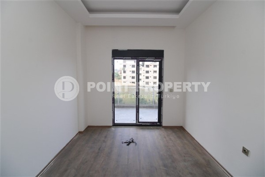 Просторная квартира 3+1 на 2-м этаже в резиденции, введенной в эксплуатацию в 2023 году-id-4776-фото-5