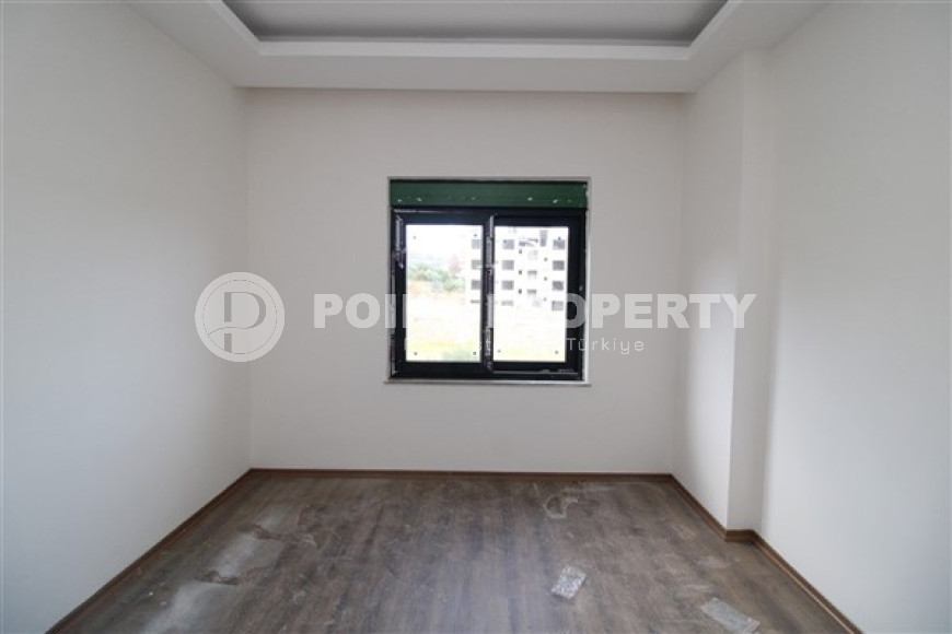 Просторная квартира 3+1 на 2-м этаже в резиденции, введенной в эксплуатацию в 2023 году-id-4776-фото-6