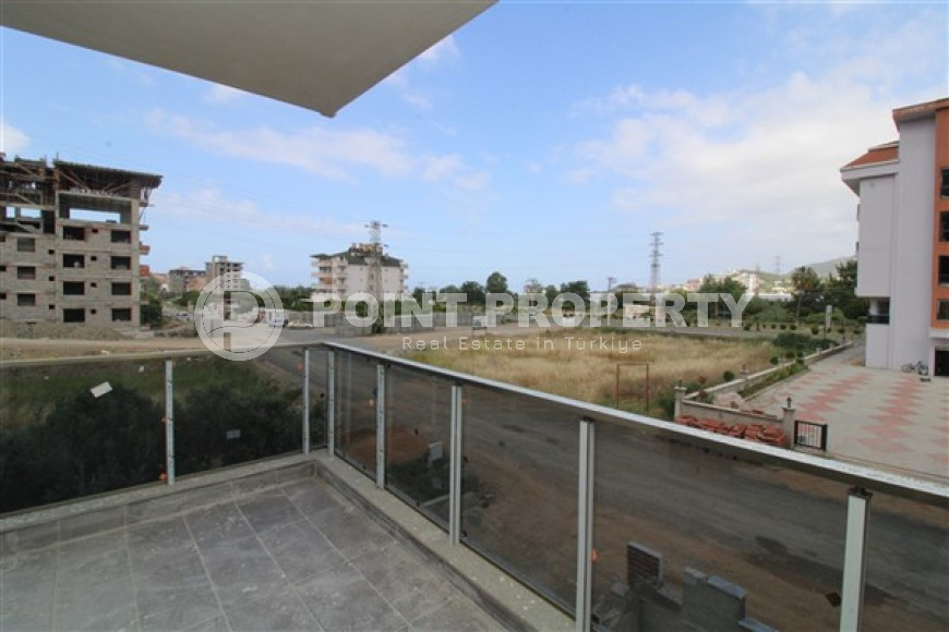 Просторная квартира 3+1 на 2-м этаже в резиденции, введенной в эксплуатацию в 2023 году-id-4776-фото-10