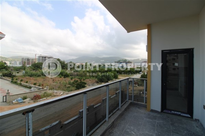 Просторная квартира 3+1 на 2-м этаже в резиденции, введенной в эксплуатацию в 2023 году-id-4776-фото-11