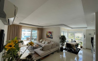 Modern 2+1 apartments in a complex with a luxurious garden plot and other infrastructure, Cikcilli-id-4781-photo-1