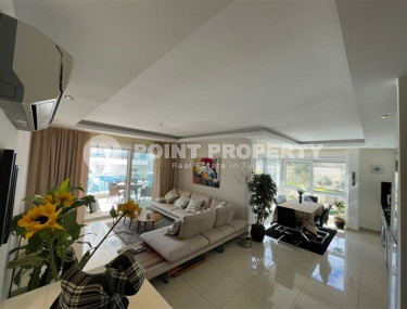 Modern 2+1 apartments in a complex with a luxurious garden plot and other infrastructure, Cikcilli-id-4781-photo-1