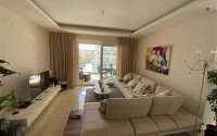 Modern 2+1 apartments in a complex with a luxurious garden plot and other infrastructure, Cikcilli-id-4781-photo-2