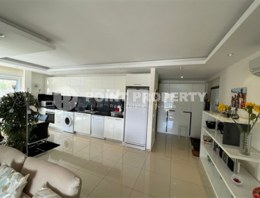 Modern 2+1 apartments in a complex with a luxurious garden plot and other infrastructure, Cikcilli-id-4781-photo-3