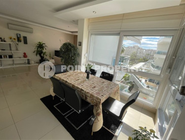 Modern 2+1 apartments in a complex with a luxurious garden plot and other infrastructure, Cikcilli-id-4781-photo-4