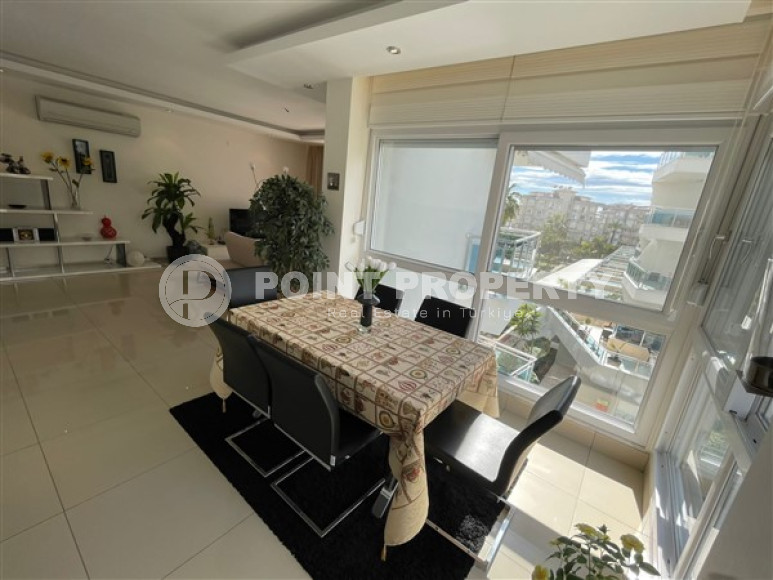 Modern 2+1 apartments in a complex with a luxurious garden plot and other infrastructure, Cikcilli-id-4781-photo-4