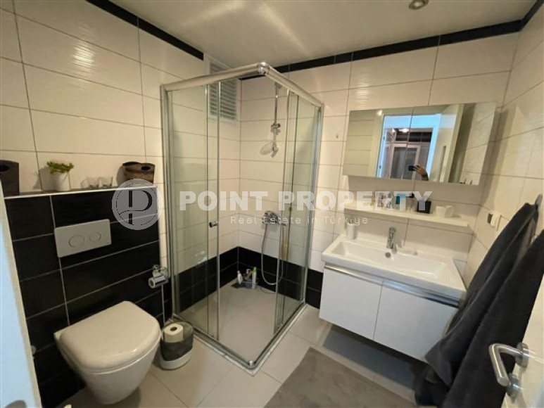 Modern 2+1 apartments in a complex with a luxurious garden plot and other infrastructure, Cikcilli-id-4781-photo-7