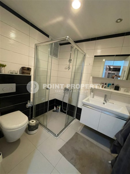 Modern 2+1 apartments in a complex with a luxurious garden plot and other infrastructure, Cikcilli-id-4781-photo-8