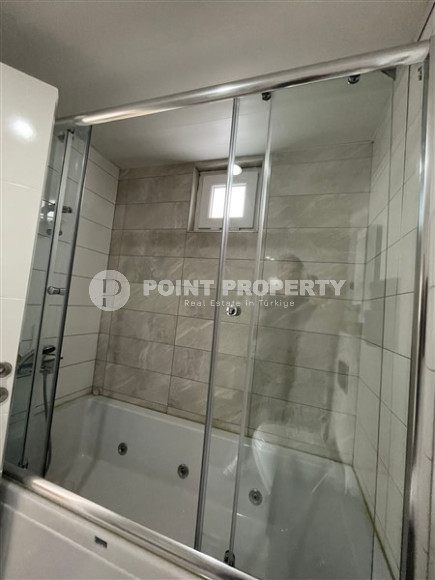 Modern 2+1 apartments in a complex with a luxurious garden plot and other infrastructure, Cikcilli-id-4781-photo-10