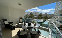 Modern 2+1 apartments in a complex with a luxurious garden plot and other infrastructure, Cikcilli-id-4781-photo-11