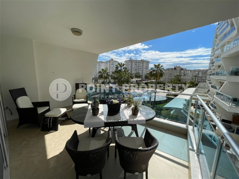 Modern 2+1 apartments in a complex with a luxurious garden plot and other infrastructure, Cikcilli-id-4781-photo-11