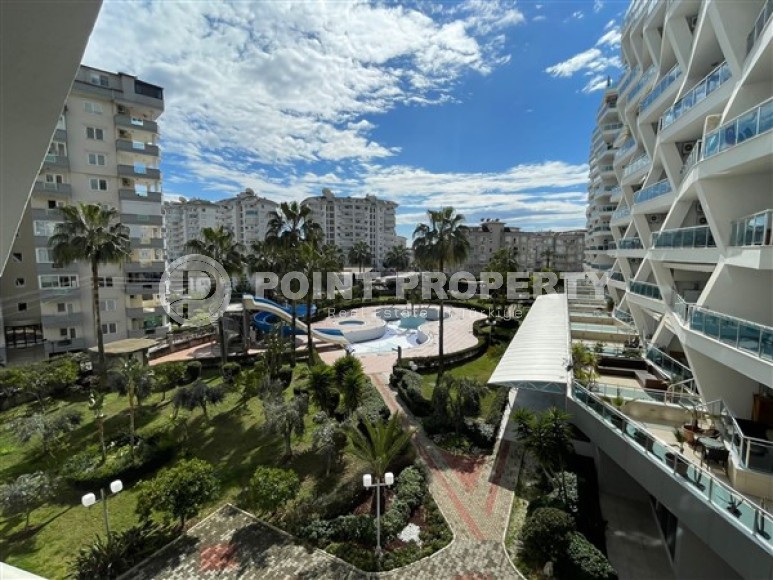 Modern 2+1 apartments in a complex with a luxurious garden plot and other infrastructure, Cikcilli-id-4781-photo-12