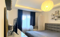 Comfortable 1+1 apartment with an area of 70 m2 with furniture, Mahmutlar district-id-4783-photo-5