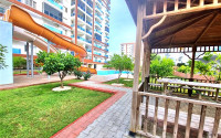 Comfortable 1+1 apartment with an area of 70 m2 with furniture, Mahmutlar district-id-4783-photo-11