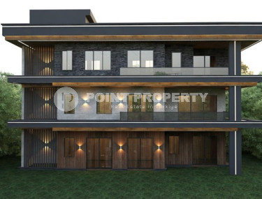 Элитная дуплексная вилла с возможностью получения турецкого гражданства при её покупке, район Каргыджак-id-4785-фото-5