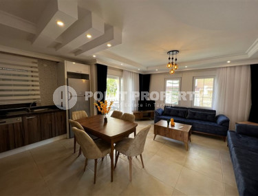 Excellent four-room villa with an area of 200 m2 located in the Incekum area-id-4786-photo-3